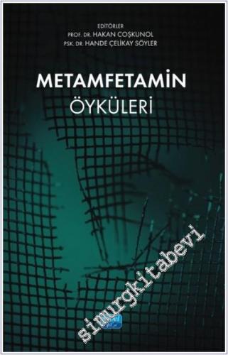 Metamfetamin Öyküleri -        2024