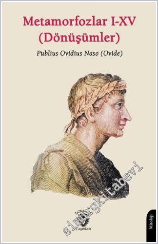 Metamorfozlar I-XV (Dönüşümler) -        2025