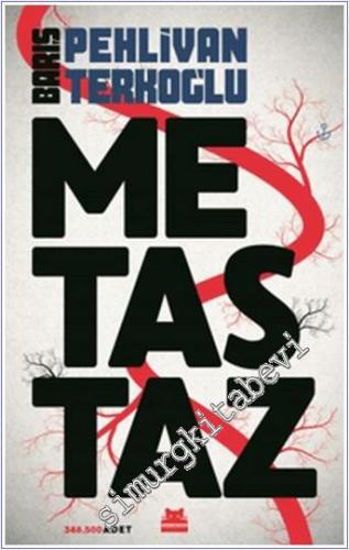 Metastaz -        2019