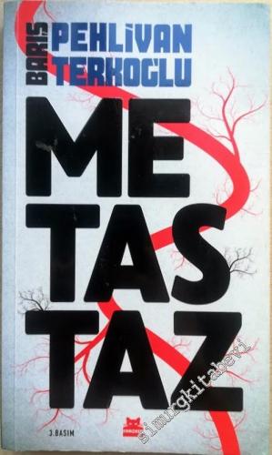 Metastaz -        2019