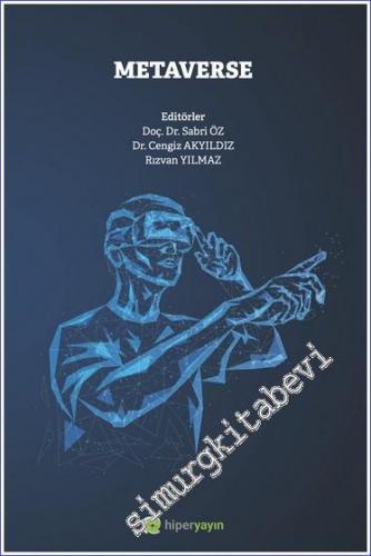 Metaverse -        2022