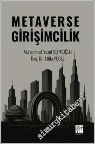 Metaverse Girişimcilik -        2025