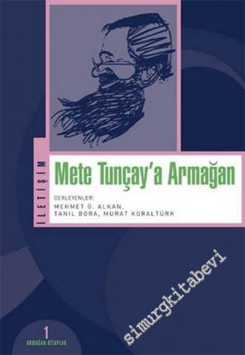 Mete Tunçay'a Armağan -