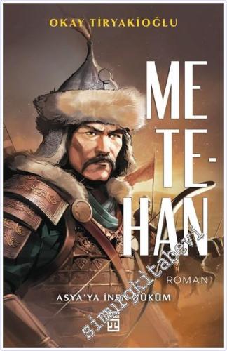 Metehan: Asya'ya İnen Hüküm -        2025