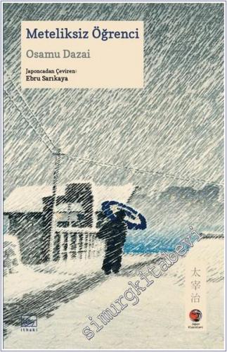 Meteliksiz Öğrenci -        2024