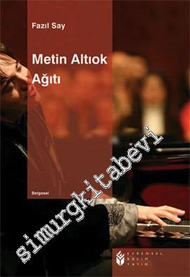 Metin Altıok Ağıdı