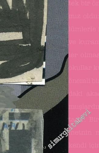 Metin Çözümlemeleri -