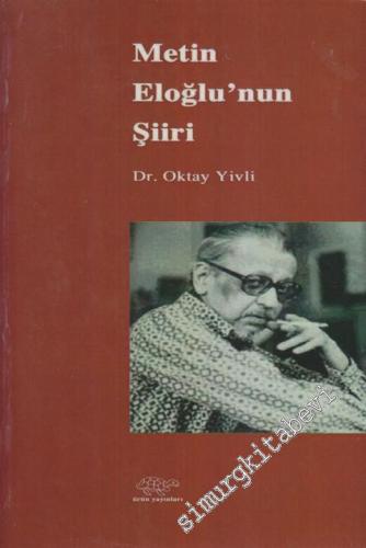 Metin Eloğlu'nun Şiiri -        2011