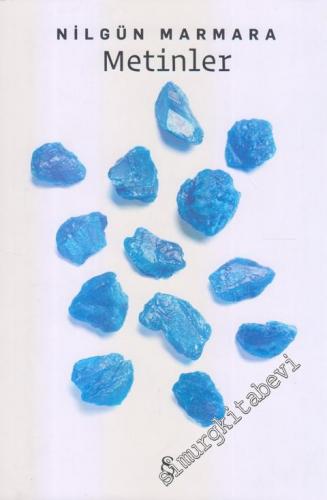 Metinler -        2024