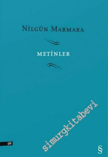 Metinler -