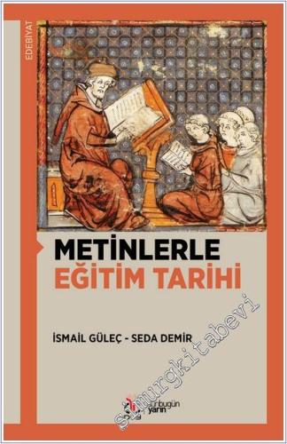 Metinlerle Eğitim Tarihi -        2025