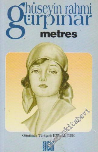 Metres -        1998