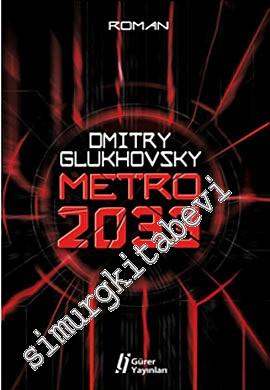 Metro 2033 -