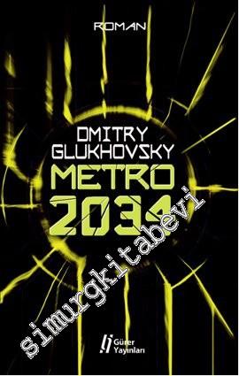 Metro 2034 -