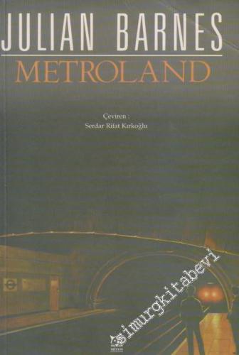 Metroland