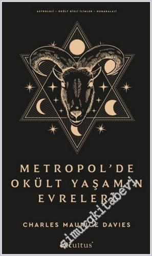 Metropol'de Okült Yaşamın Evreleri -        2025