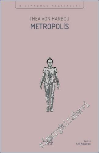Metropolis -        2025