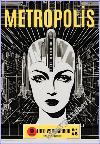 Metropolis - 2026