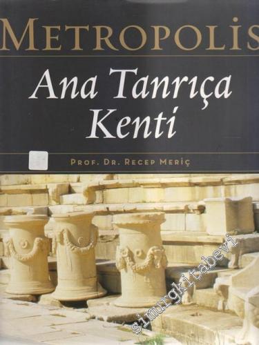 Metropolis: Ana Tanrıça Kenti -        2003