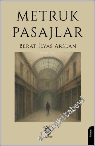 Metruk Pasajlar -        2025