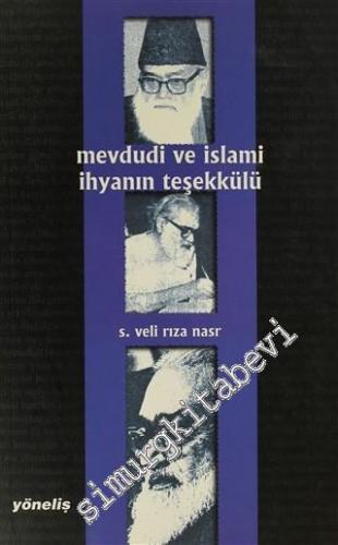 Mevdudi ve İslami İhyanın Teşekkülü -        2000