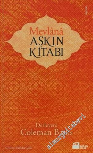 Mevlânâ: Aşkın Kitabı  -