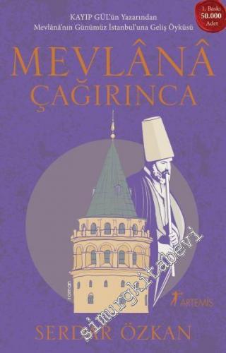 Mevlana Çağırınca