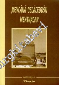 Mevlana Celaleddin: Mektuplar -        1999