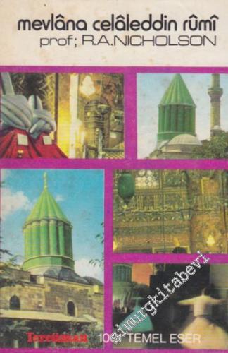 Mevlana Celaleddin Rumi -
