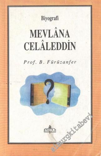 Mevlana Celaleddin -        1997