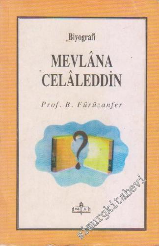 Mevlâna Celaleddin