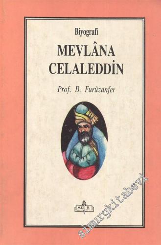 Mevlana Celaleddin -