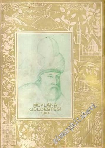 Mevlana Güldestesi 1967 -        1967