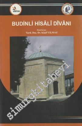 Budinli Hisali Divanı -