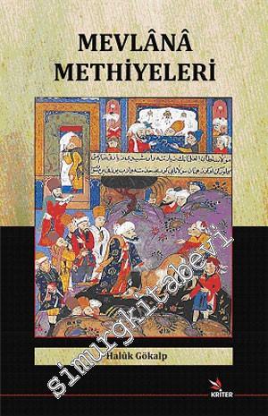 Mevlana Methiyeleri -