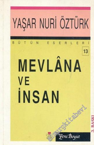 Mevlana ve İnsan -        1997