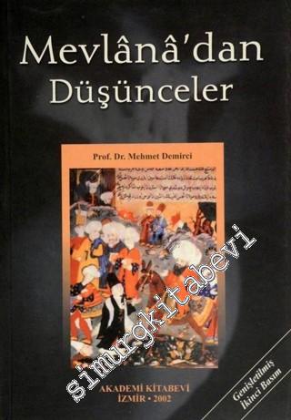 Mevlana'dan Düşünceler -        1997