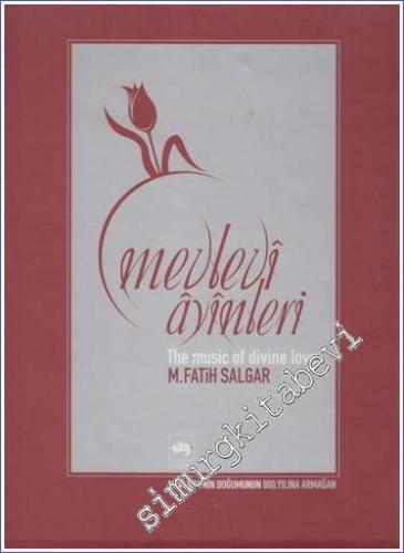 Mevlevi Ayinleri The Music of Divine Love -        2023