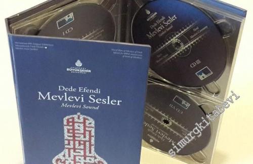 Mevlevi Sesler = Mevlevi Sound -        2007