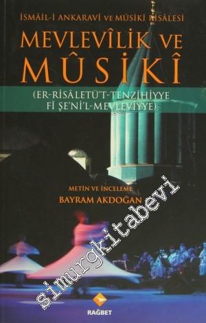 Mevlevilik ve Musiki -