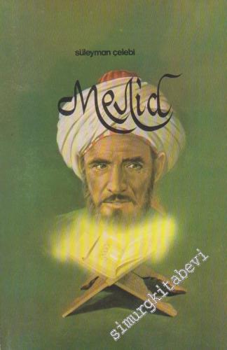 Mevlid : Vesiletü'n-Necat -