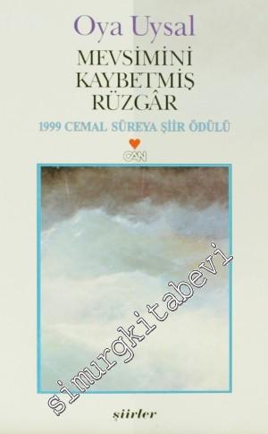 Mevsimini Kaybetmiş Rüzgâr