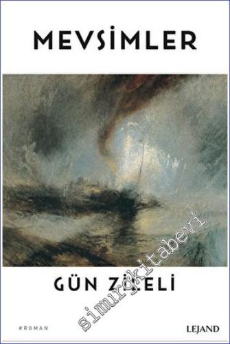 Mevsimler -        2023