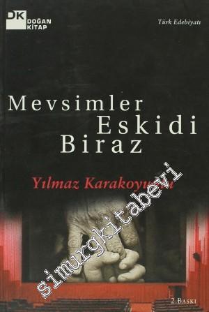 Mevsimler Eskidi Biraz -        2000