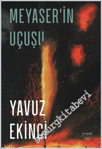 Meyaser'in Uçuşu - 2023