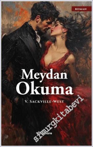 Meydan Okuma -        2025