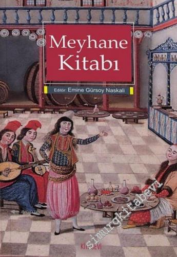 Meyhane Kitabı -        2019