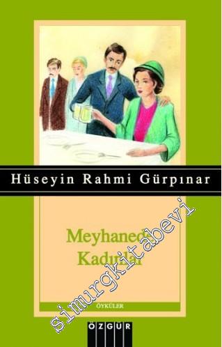 Meyhanede Kadınlar -