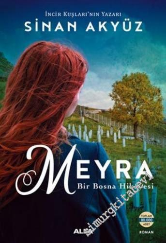 Meyra Bir Bosna Hikâyesi -        2025