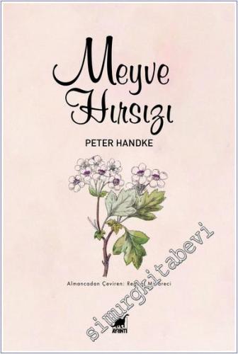 Meyve Hırsızı -        2024